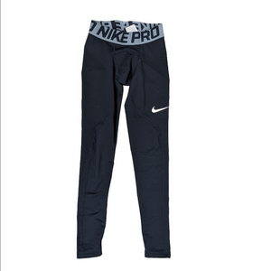 Nike Pro Full Length Dri-Fit Compression Tights Small